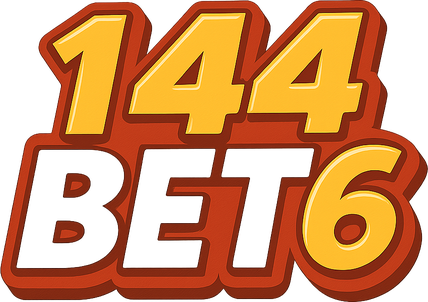 144bet6 Logo